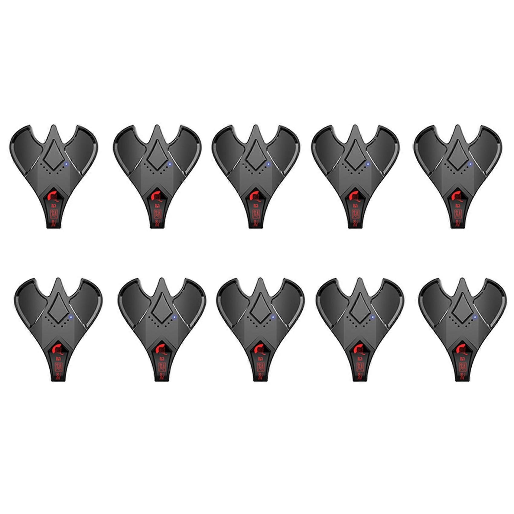 10X M3 Plug and Paly Gamepad PUBG Mobile Controller Keyboard Mouse Converter Bluetooth 5.0 for Android/IOS Adapter