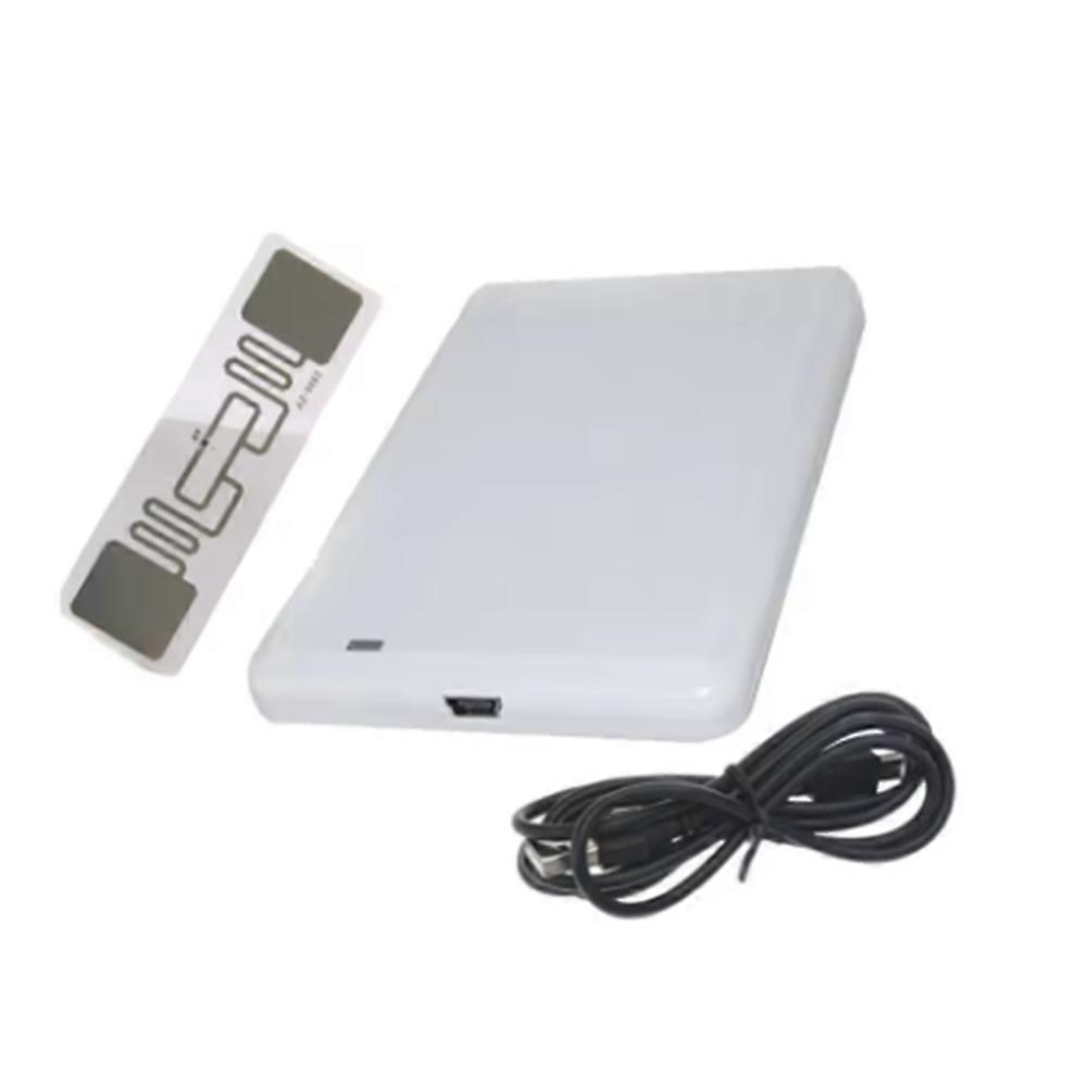 ISO18000 UHF Card RFID ISO 18000 6C 6B Reader Writer Per 18000-6B 18000-6C Copier Cloner EPC GEN2 Con Tag for TID