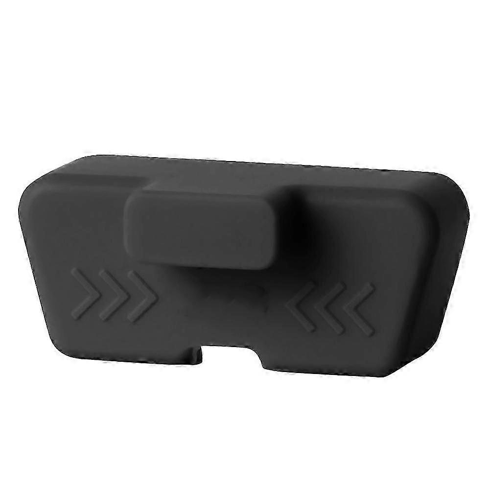 Anti-theft OBD port lock waterproof protector