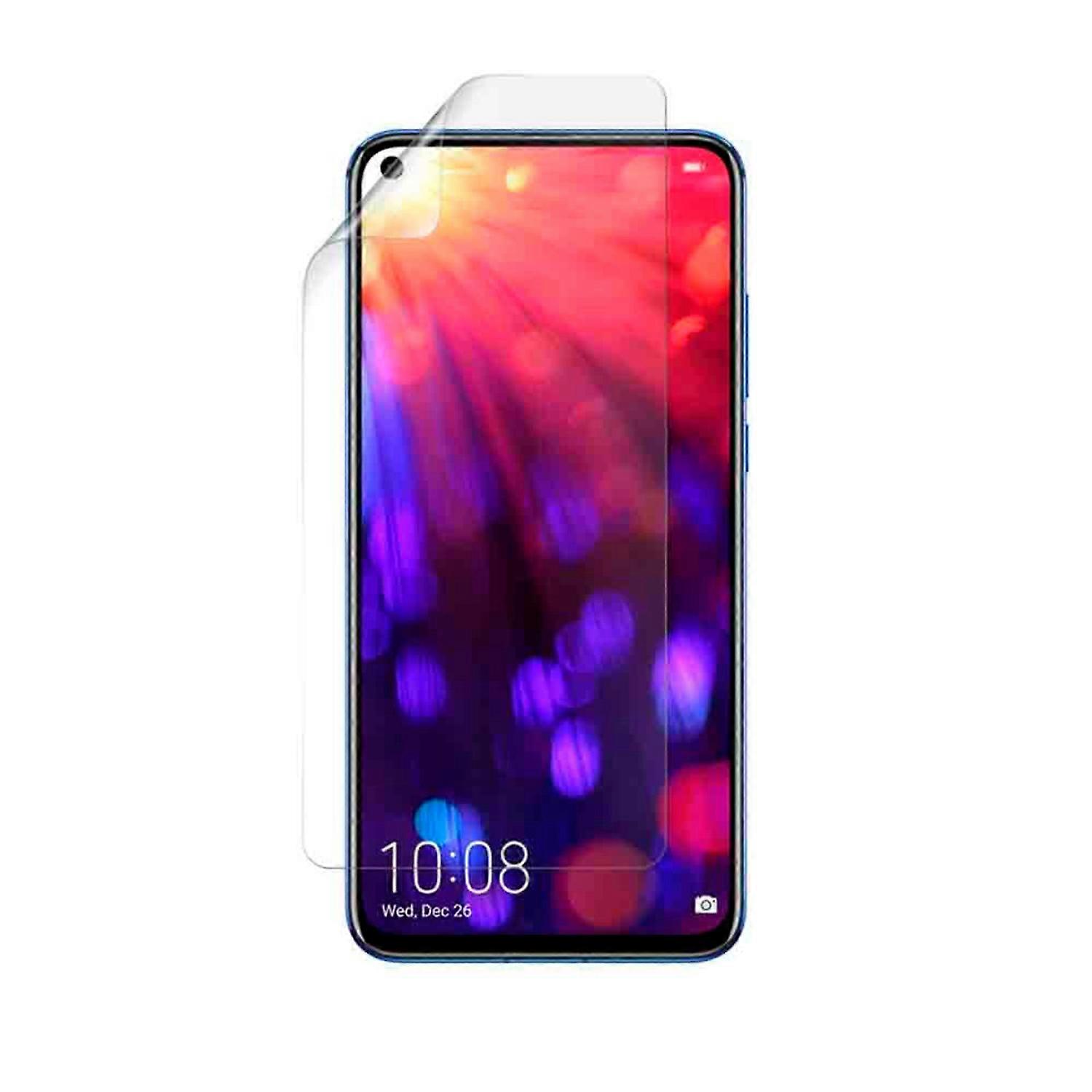 Honor V20/view 20 Hydrogel Screen Protector (copy)