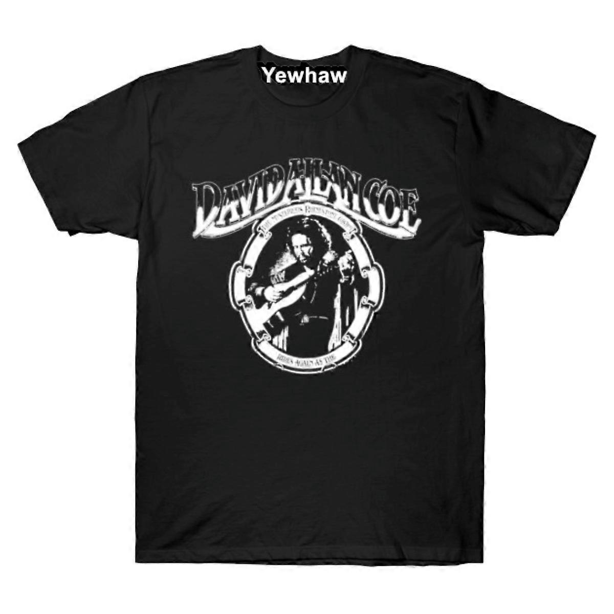 David Allan Coe T-Shirt