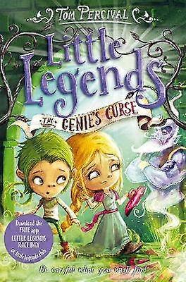 The Genie's Curse