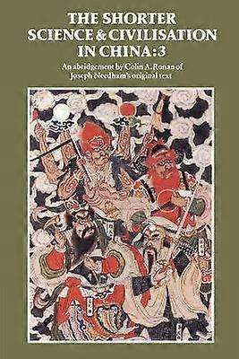 shortersciencecivilizationinchina