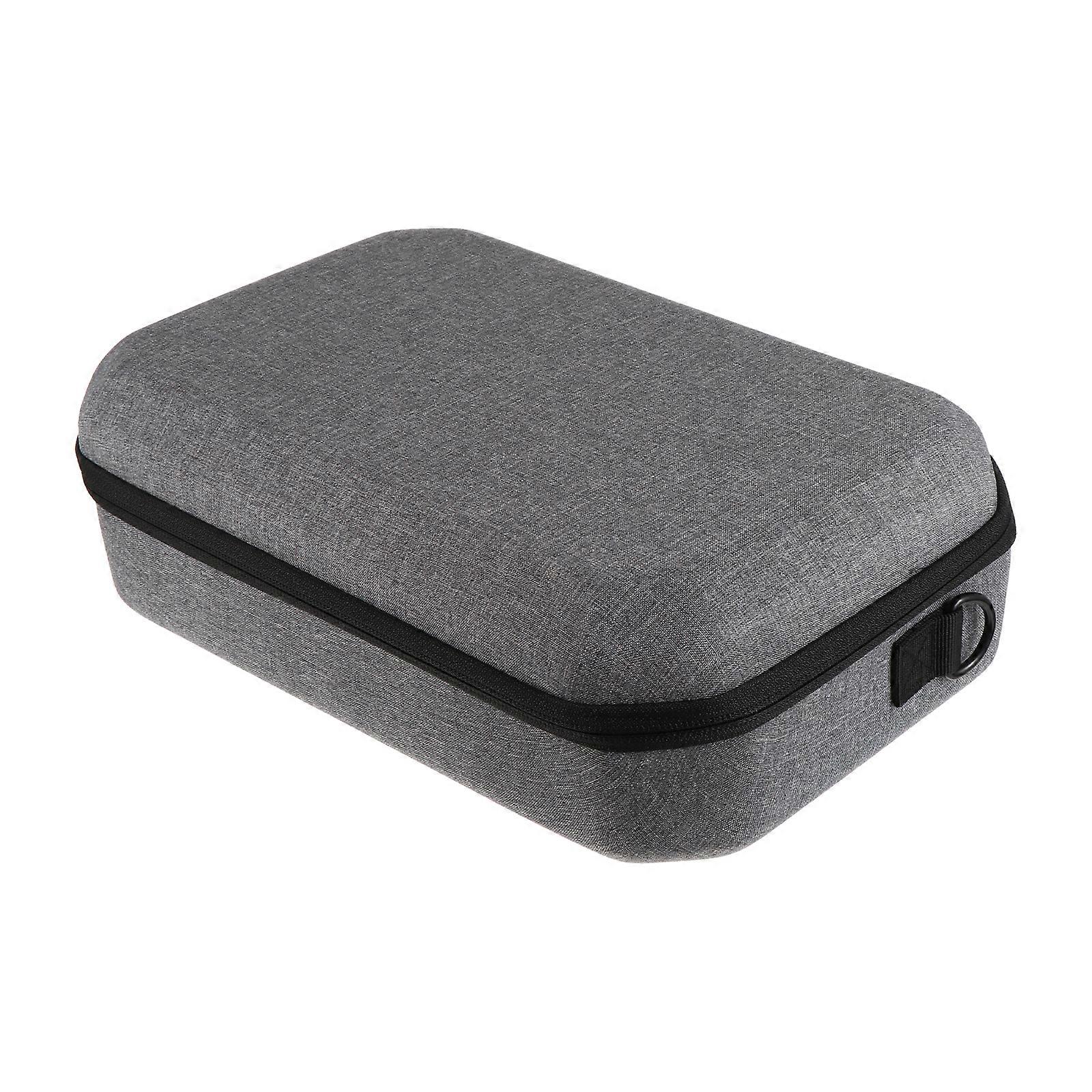 Vr Glasses Storage Box Shockproof Bag for 2 Usage