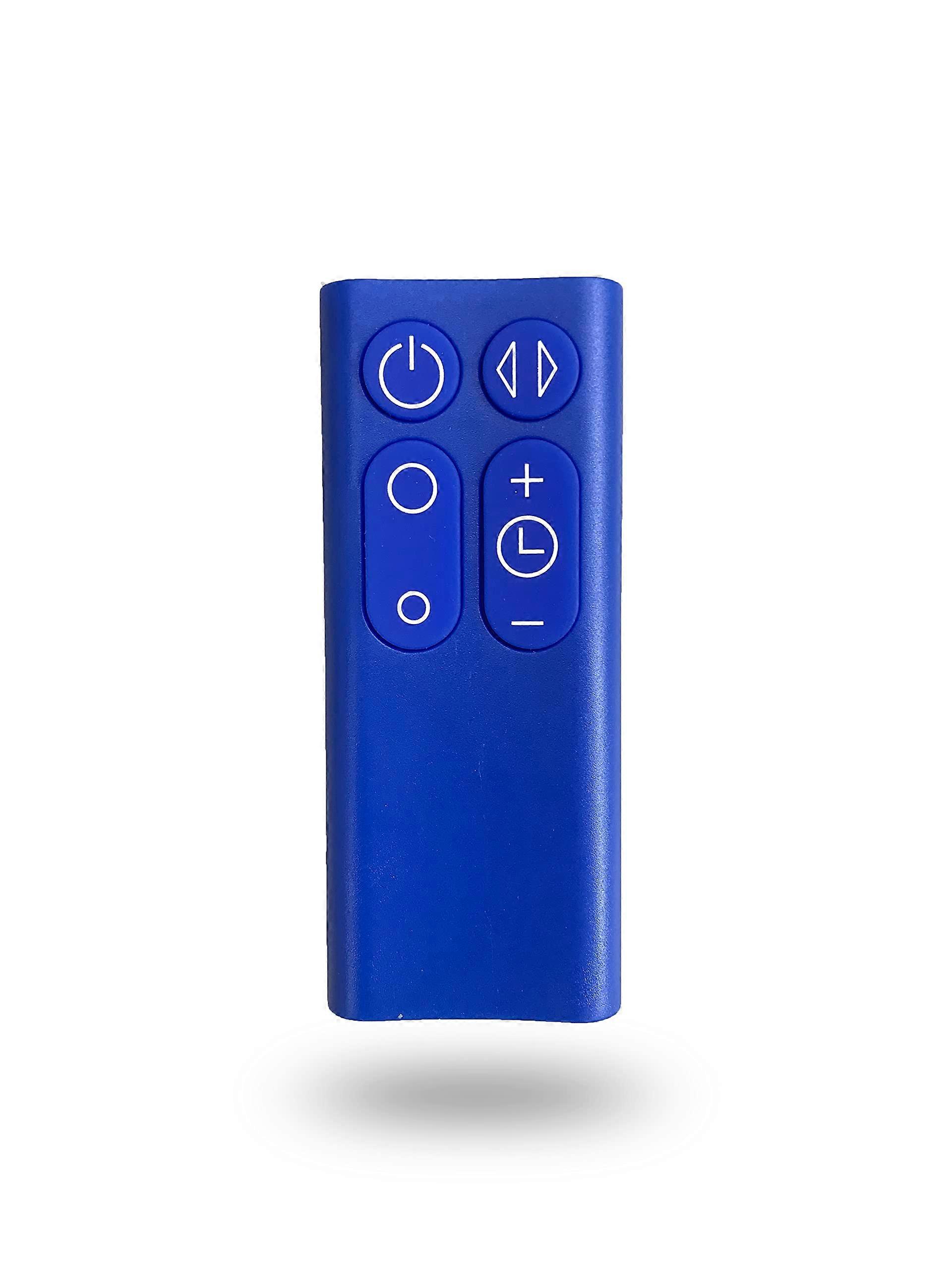 Fan Remote Control Replacement for Dyson AM11 TP00 TP01 Pure Cool Tower with Reliable Compatibility