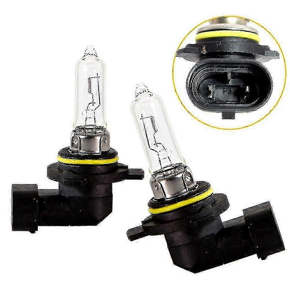1-10x For Philips 9012 Hir2 55w Bulb Long Life High Performance Headlight