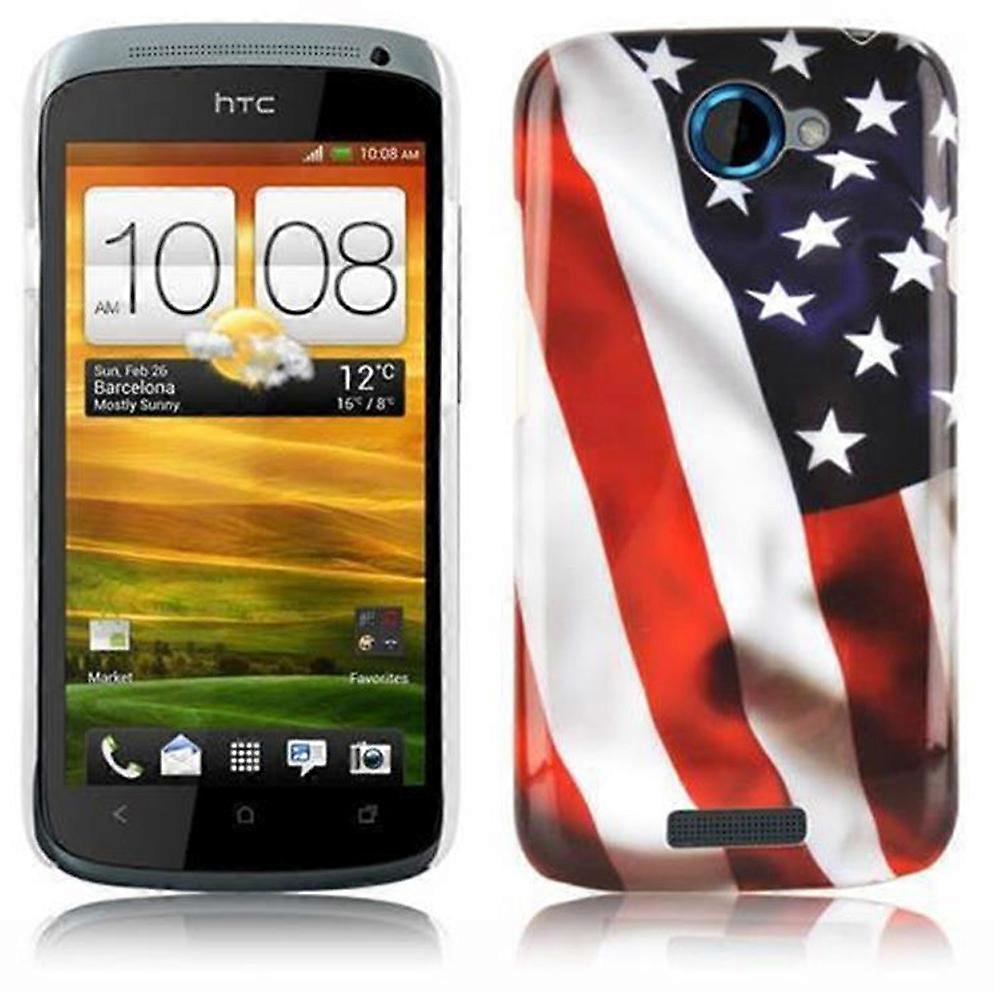 HTC ONE S Case Protective Case