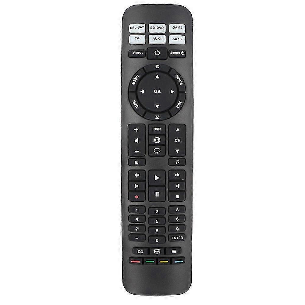 Replacement Remote Control Controller for Bose Solo 5 535 525 SOLO5 SOLO10 SOLO15 CM520 TV Sound System Sound Bar