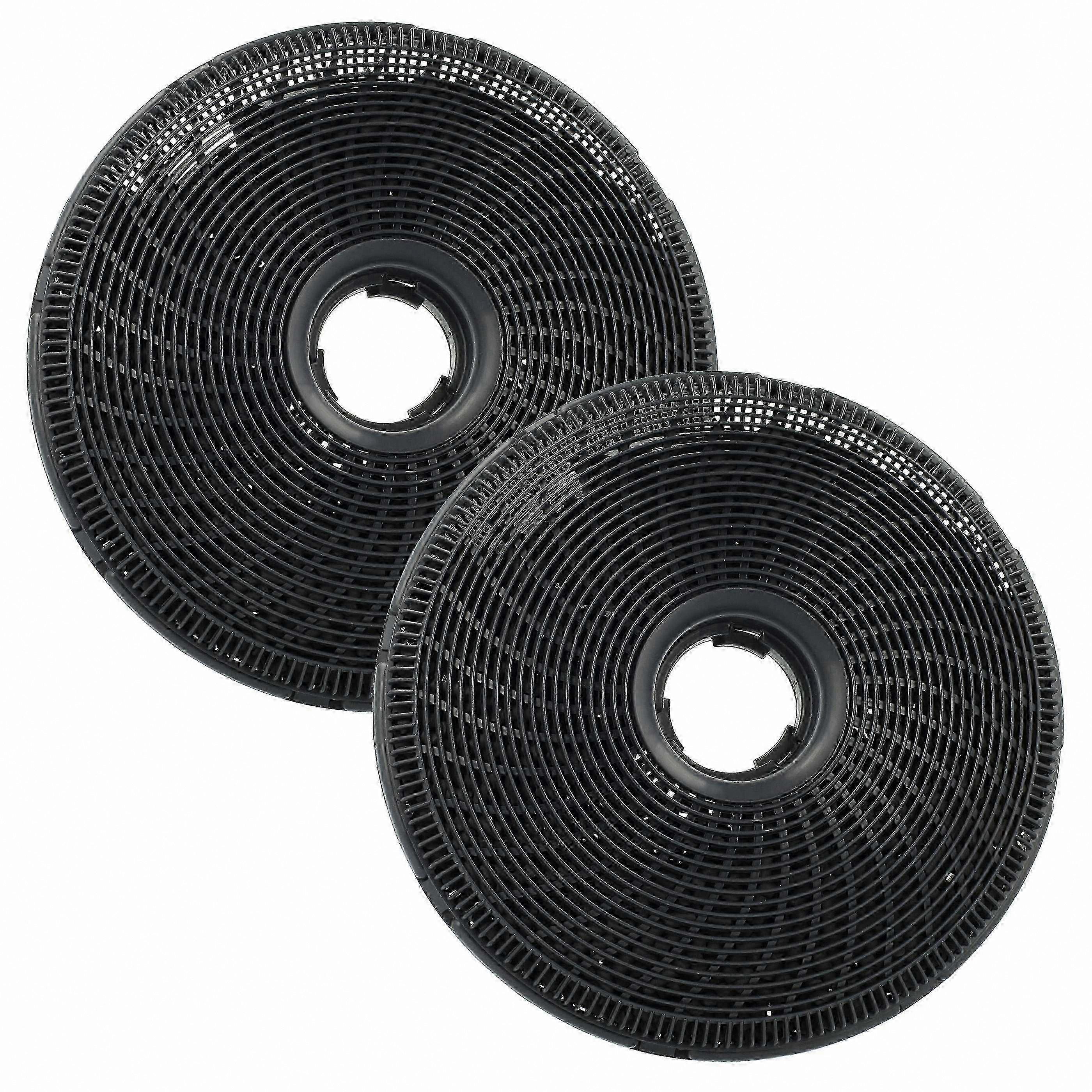 Replacement Activated Carbon Filters for Select Range Hoods