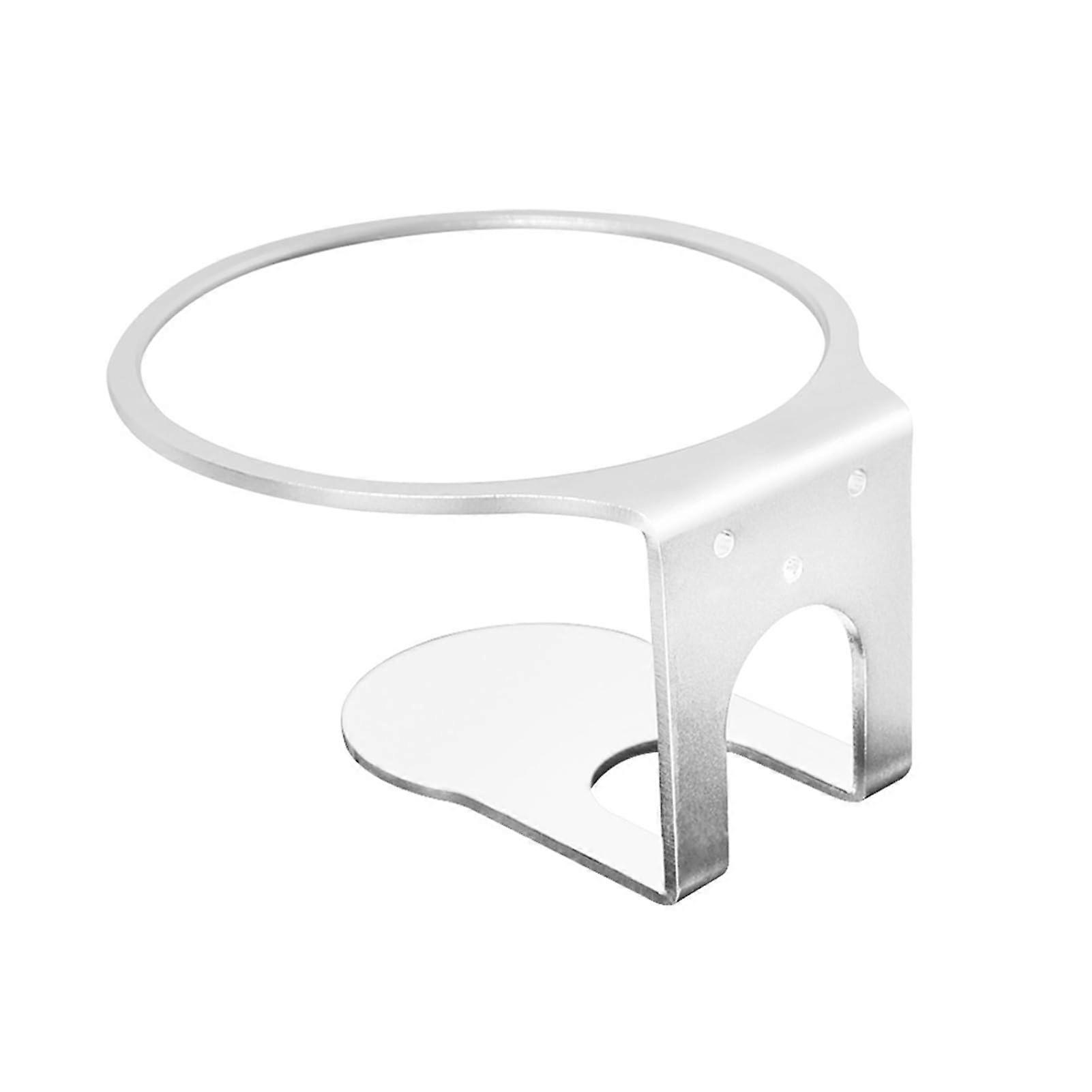 Wall Mount for HomePod 2 Speaker, Sturdy White Metal Wall-Mounted Bracket, Compatible with HomePod 2nd Generation
