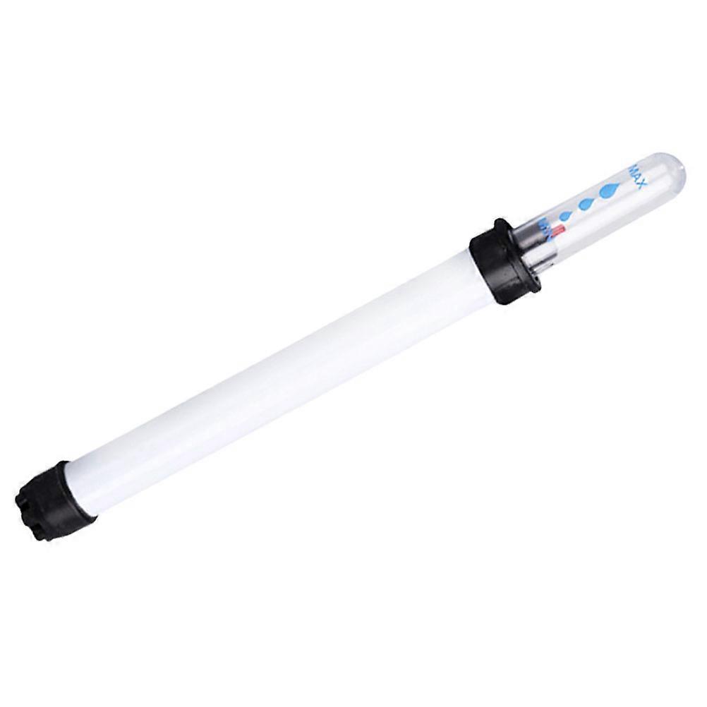 Water Level Gauge Plastic Meter for Plants 3Pcs Water Indicator