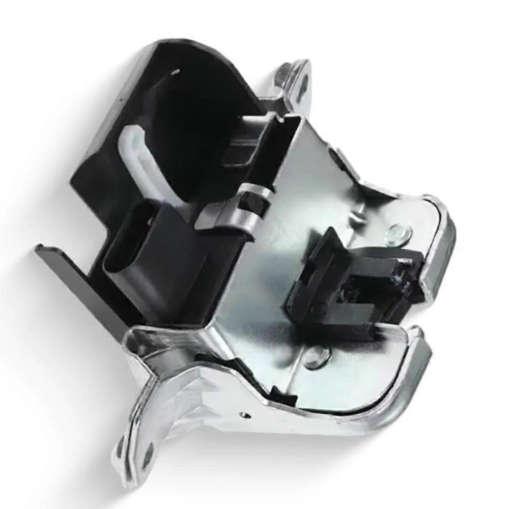 Luggage Lock Replacement Rear Trunk Lid Latch for Seat Alhambra 20112018 Secure and Durable