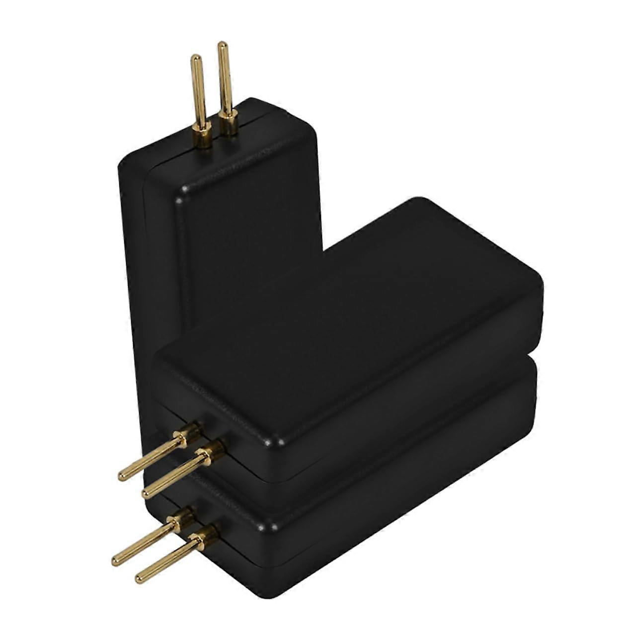 3PCS Automotive Diagnostic Tool with MultiMode Signal Simulation for SUV and Truck Fault Detection