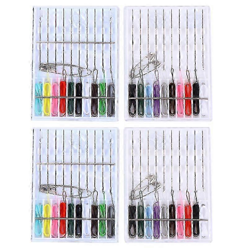 Plastic Storage Container For Sewing Work-c