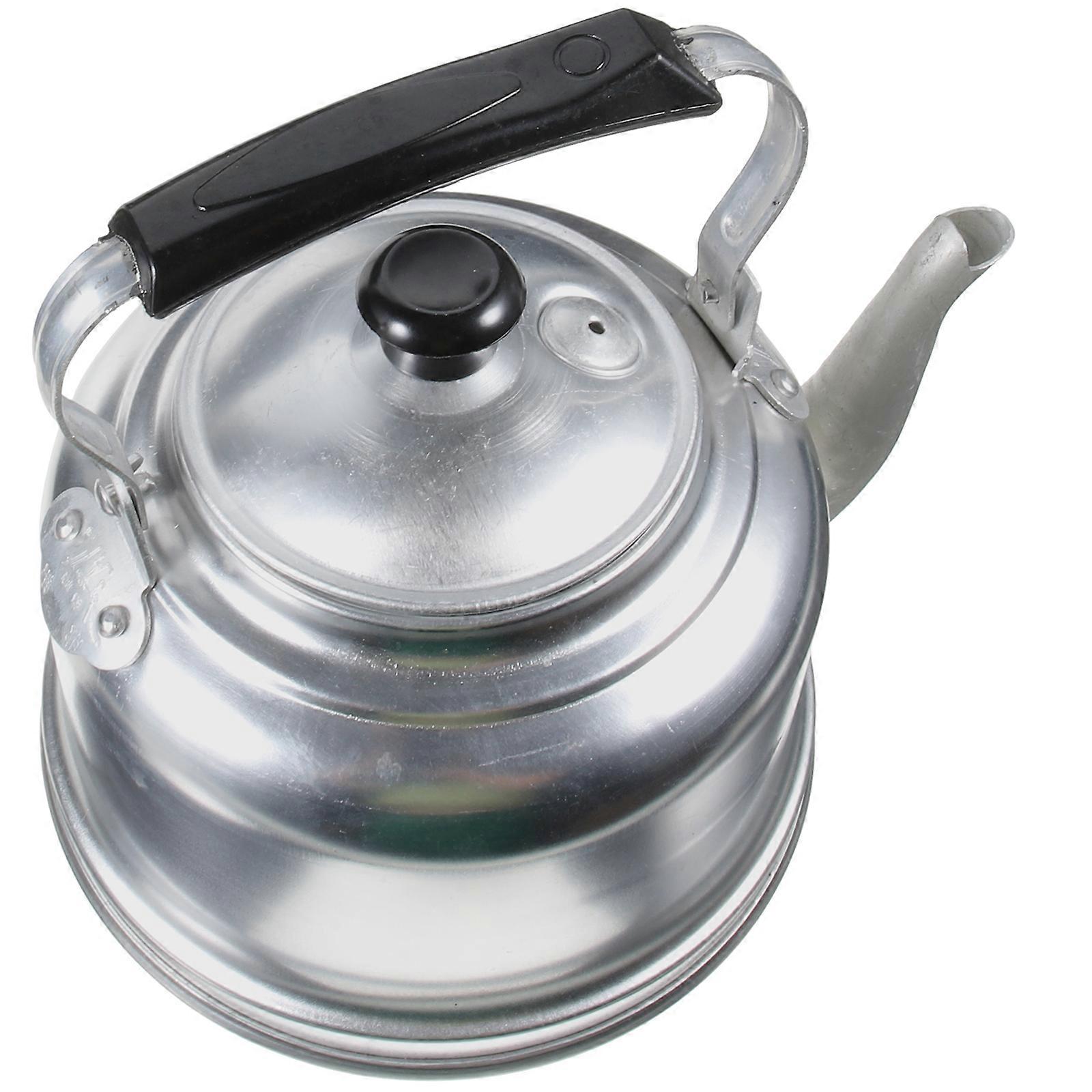 Aluminum Kettle Water Heating Kettle for Storage