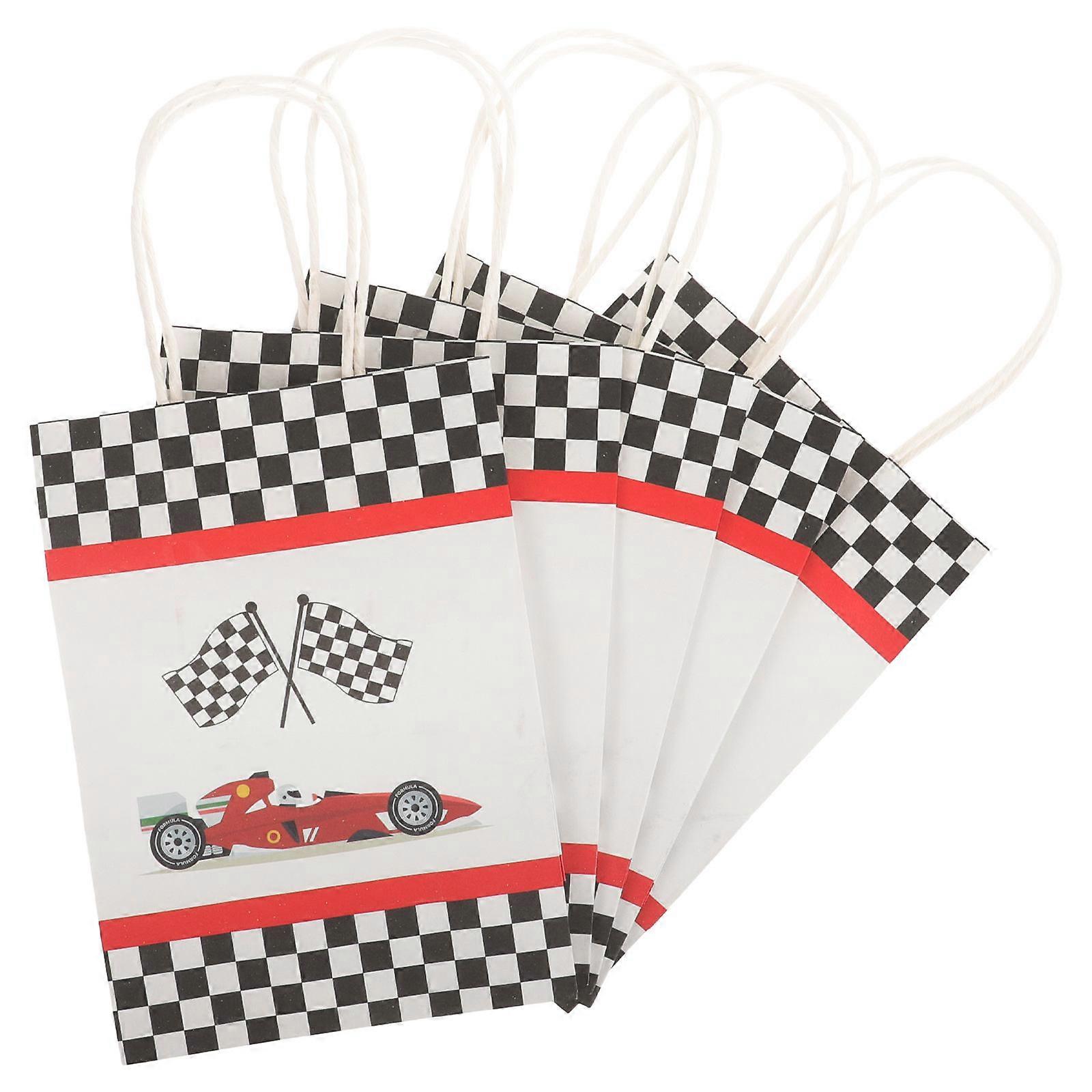 Multifunctional Packing Pouches 12Pcs Rectangular Shape For Mother's Day And Christmas Decorations