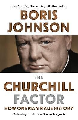 Churchill-faktorn