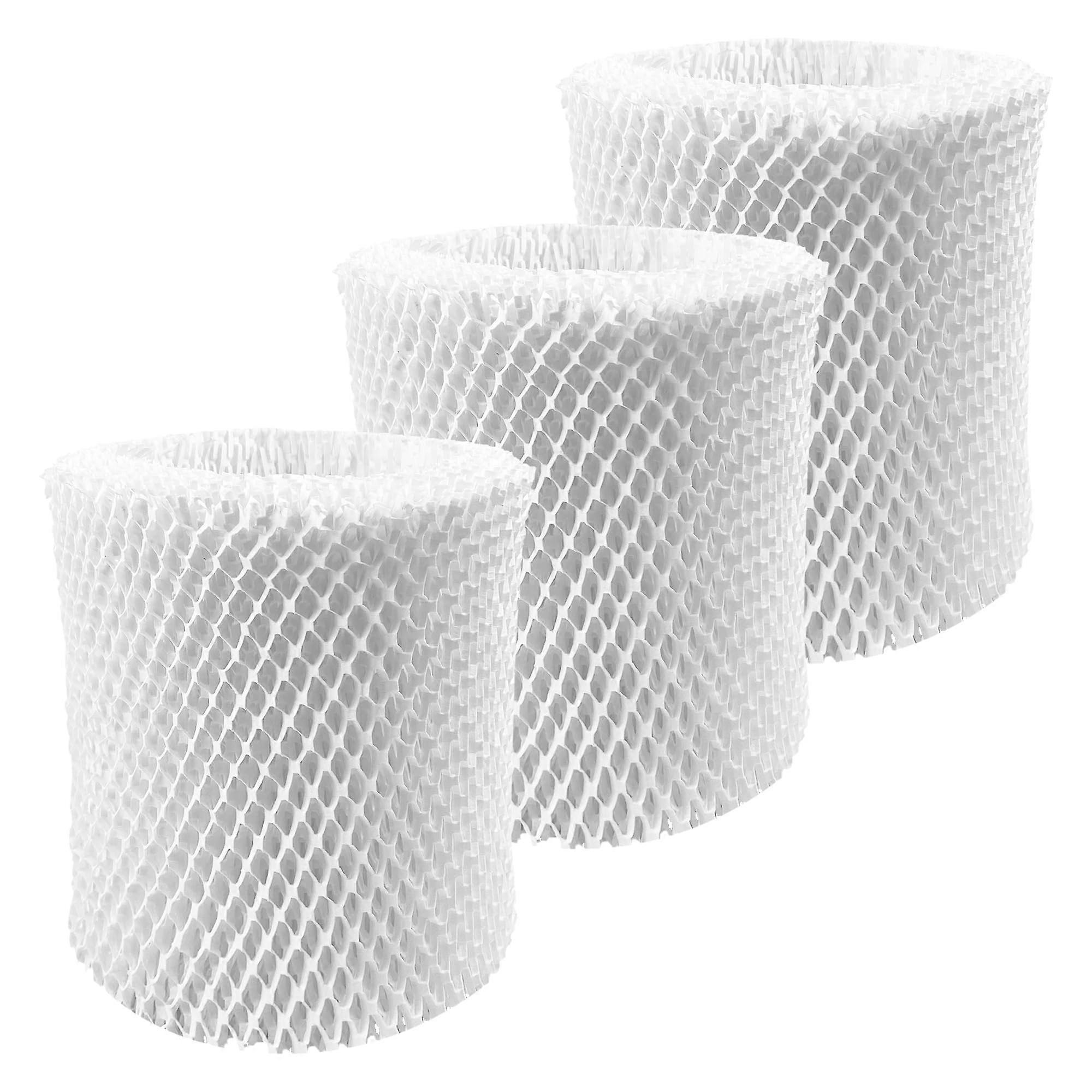 3 Pack Large Room Humidifier Replacement Filters for Canopy Plus 5.5L Precise Fit