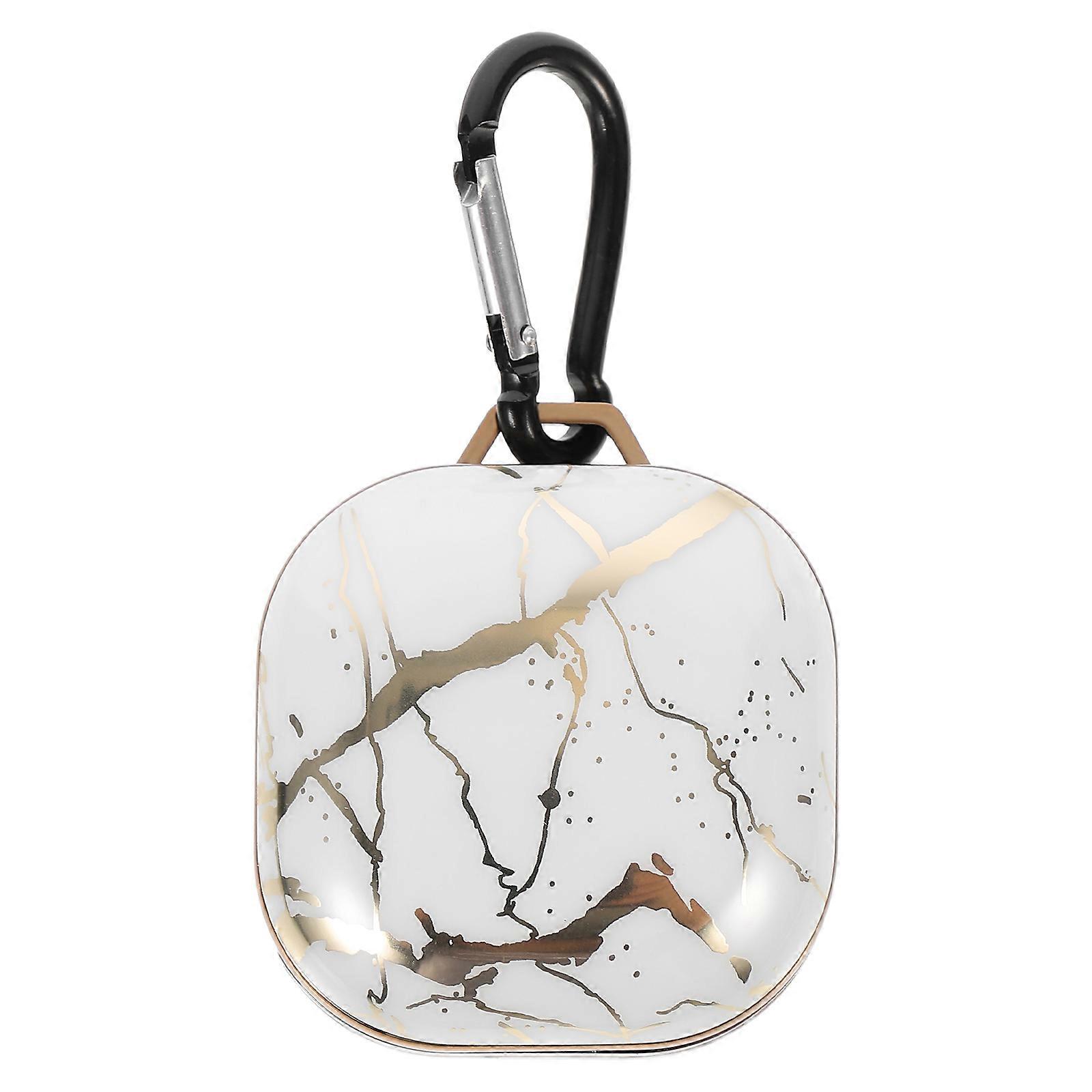 Earphone Protection Case Wireless Earphone Case for Protection Use 3Pcs