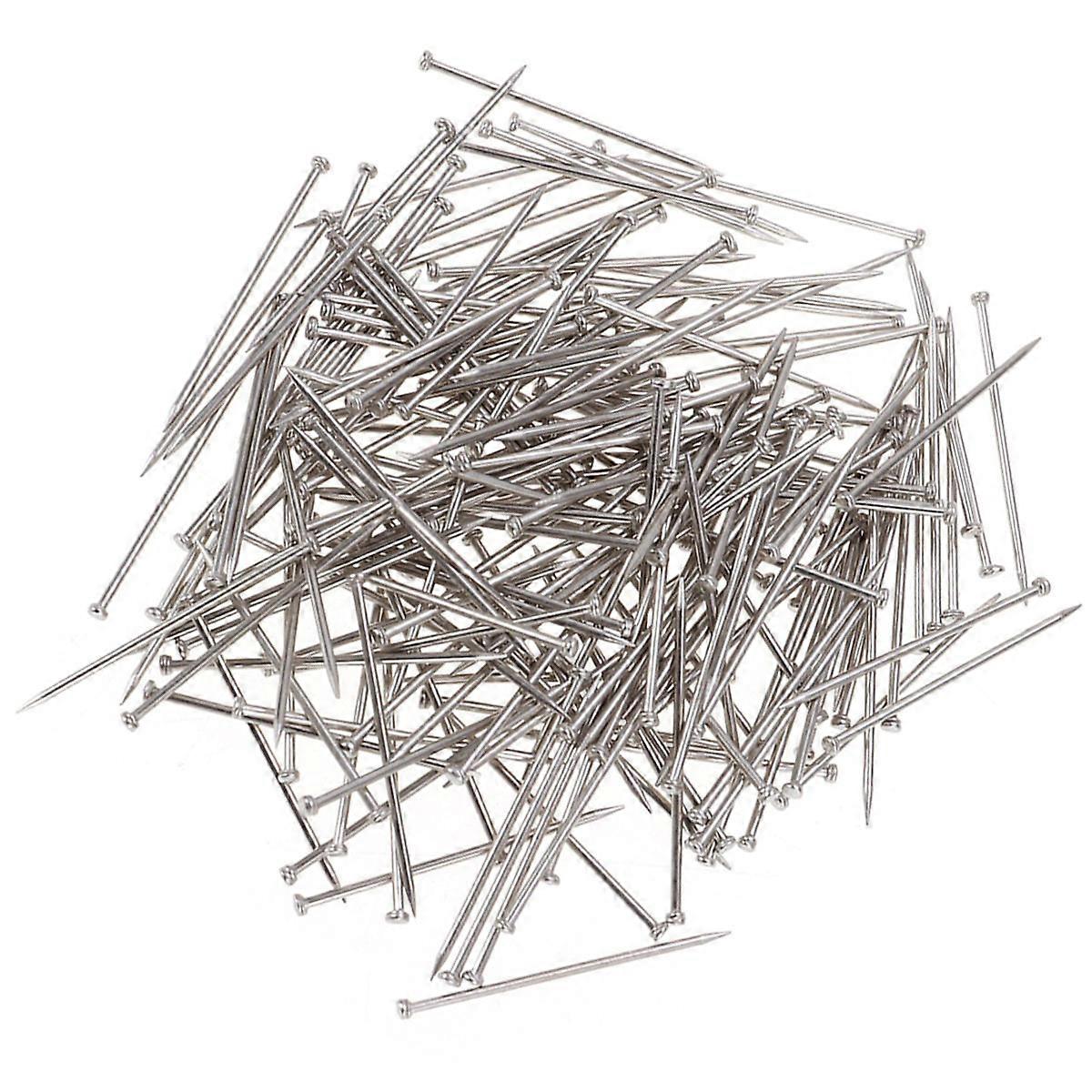 Spilli da sarta per ufficio, spilli da cucito, 2000 pezzi