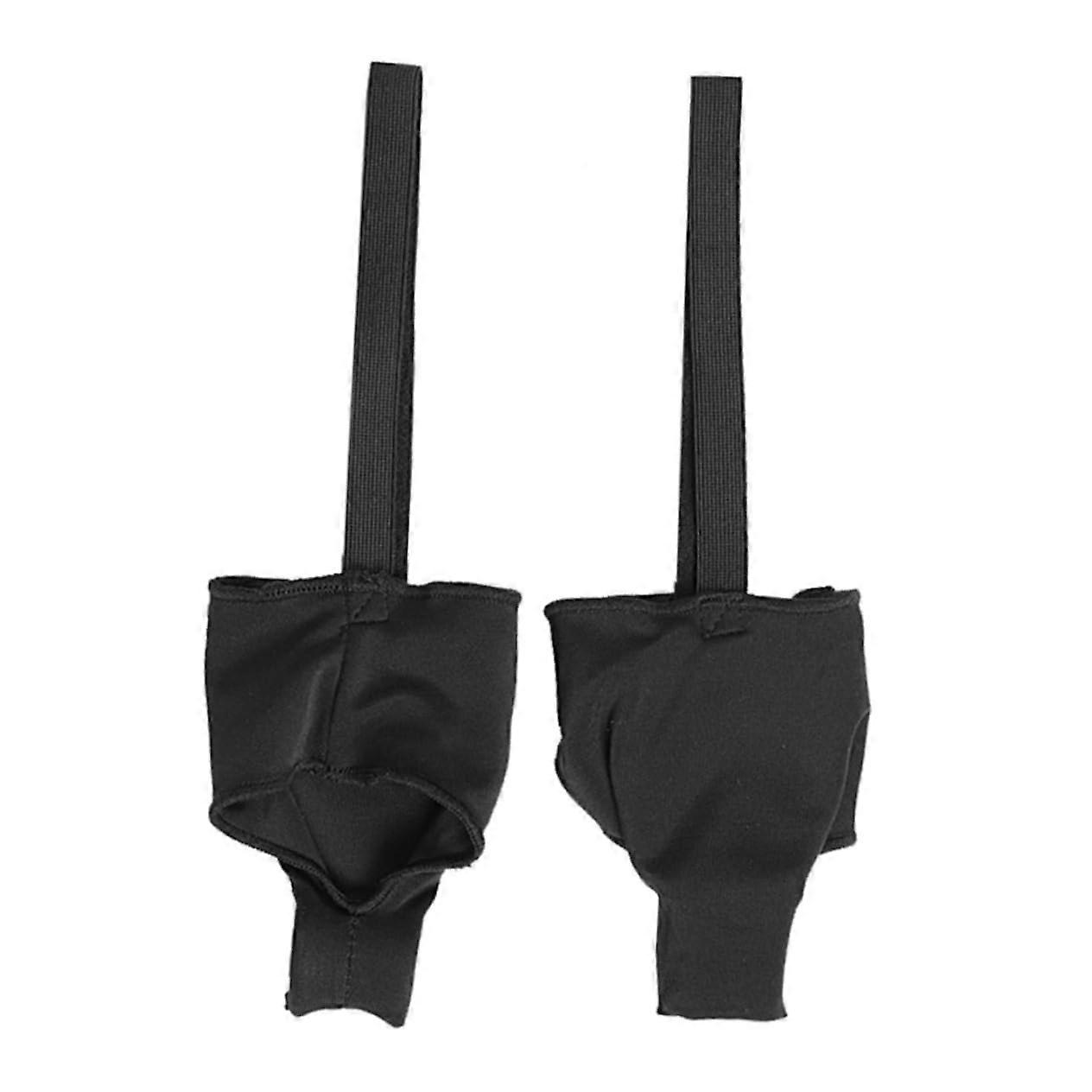 Toe Separator and Bunion Corrector with Toe Alignment Support for Women, Durable Soft Material