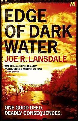 Edge of Dark Water