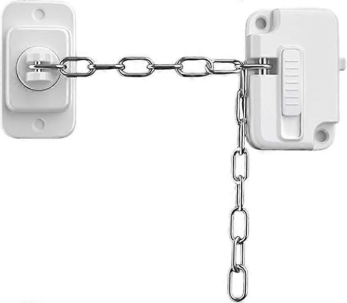 Child safety locks for windows, opening restrictors