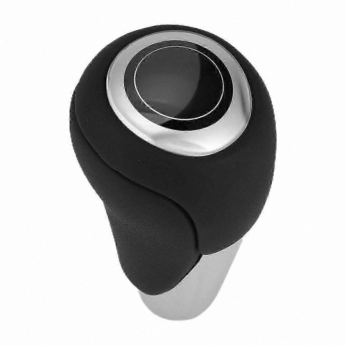 Leather Automatic Gear Shift Knob for Select Car Models