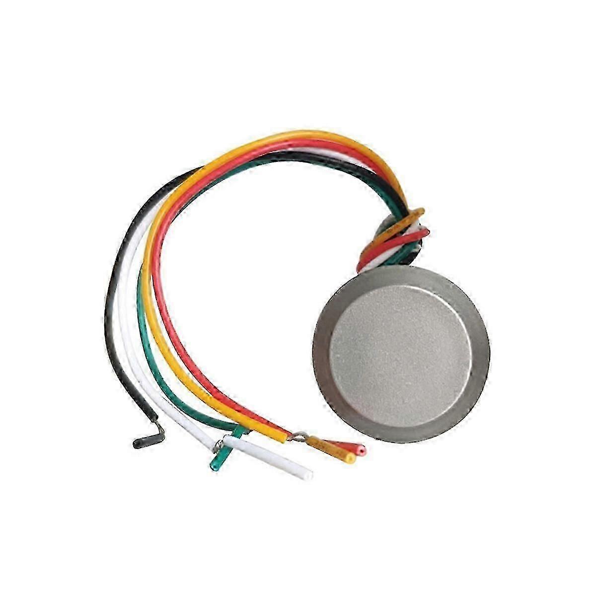 RFID Card Reader Small Mini Metal Access Control IP65 Waterproof 125Khz ID Access Control Card Read