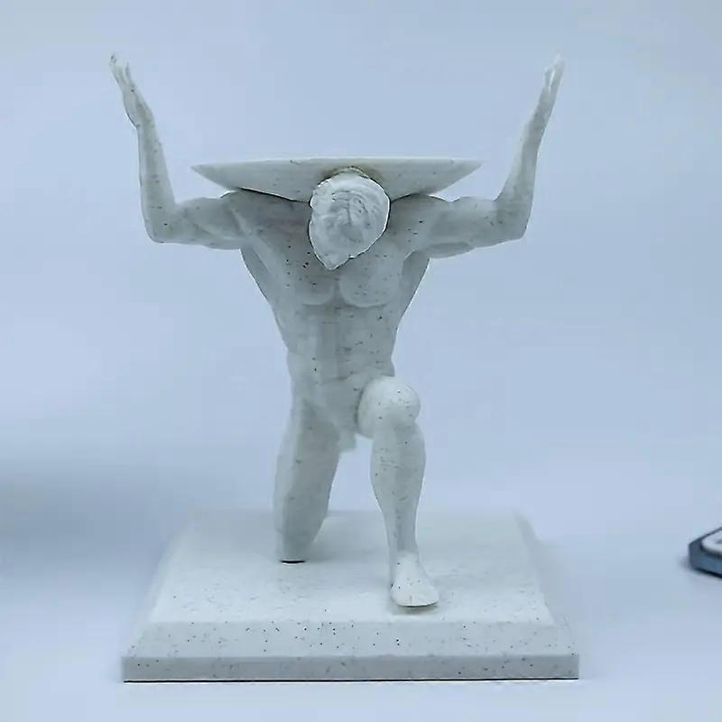 Echo Dot Stand, Compatible with 4th or 5th Gen Echo Dot and HomePod Mini, Stand for Smart Speakers