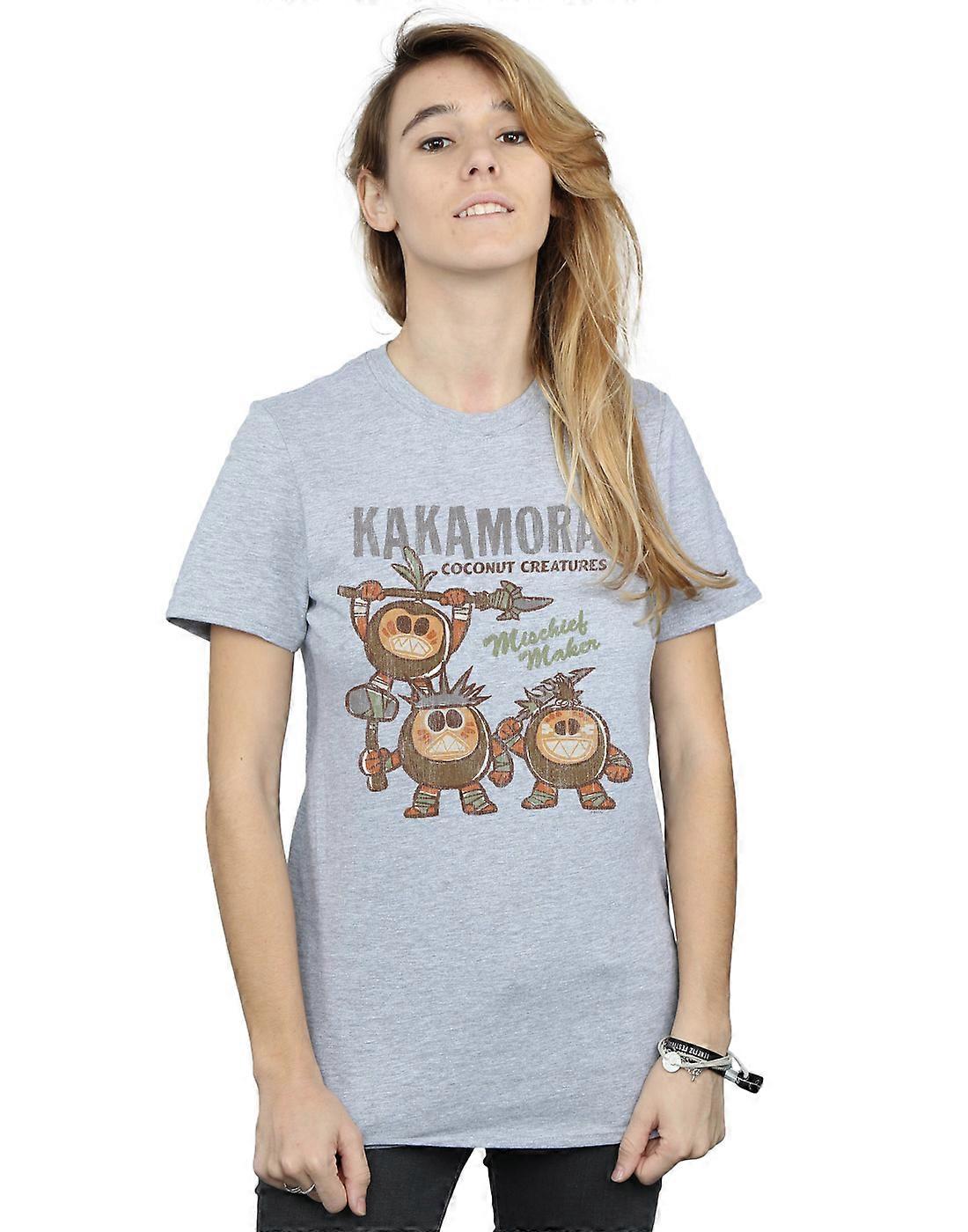 Disney ženách ' s Moana kakamora