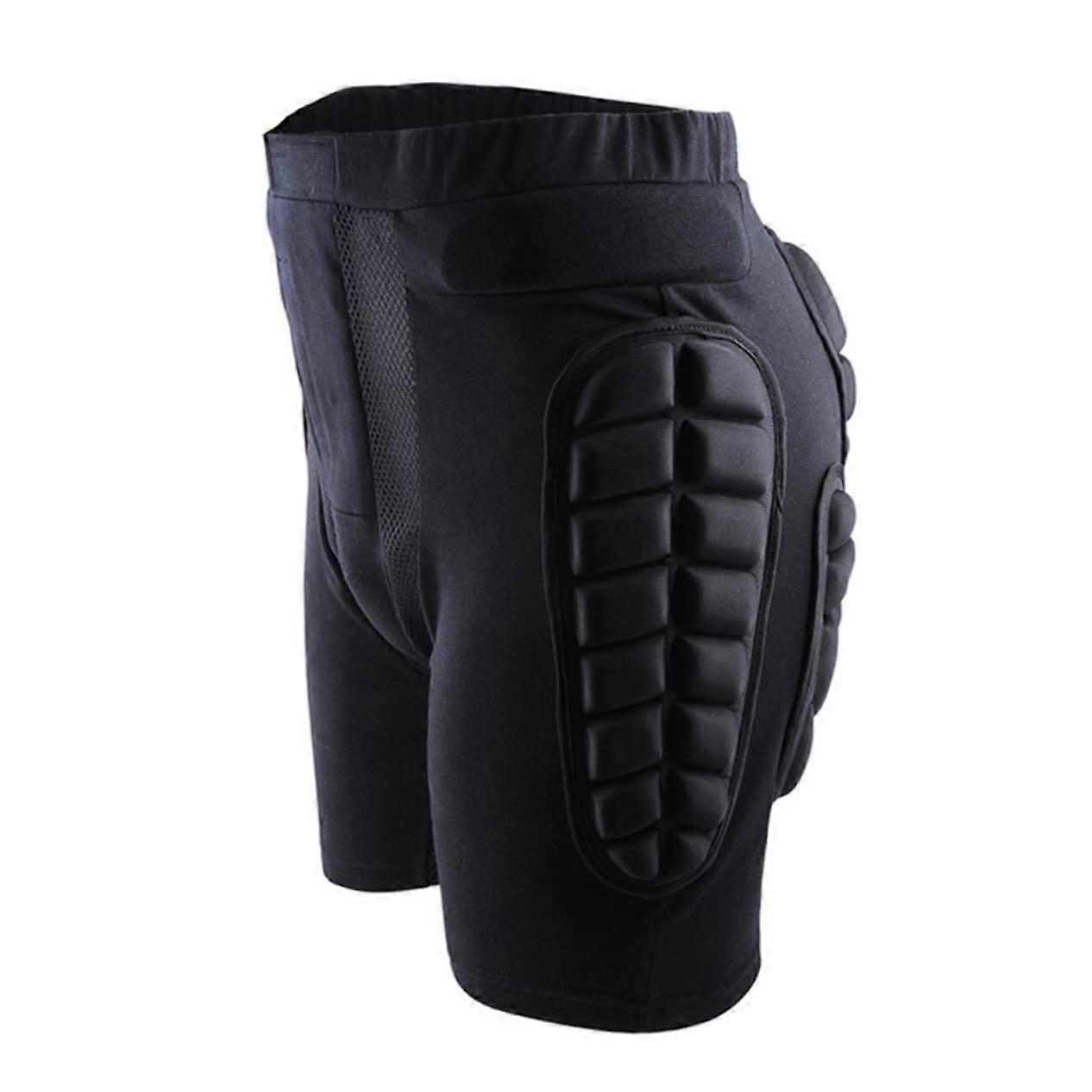 Protective Ski Pants with ImpactResistant Padding for Snowboarding Skiing and Skating