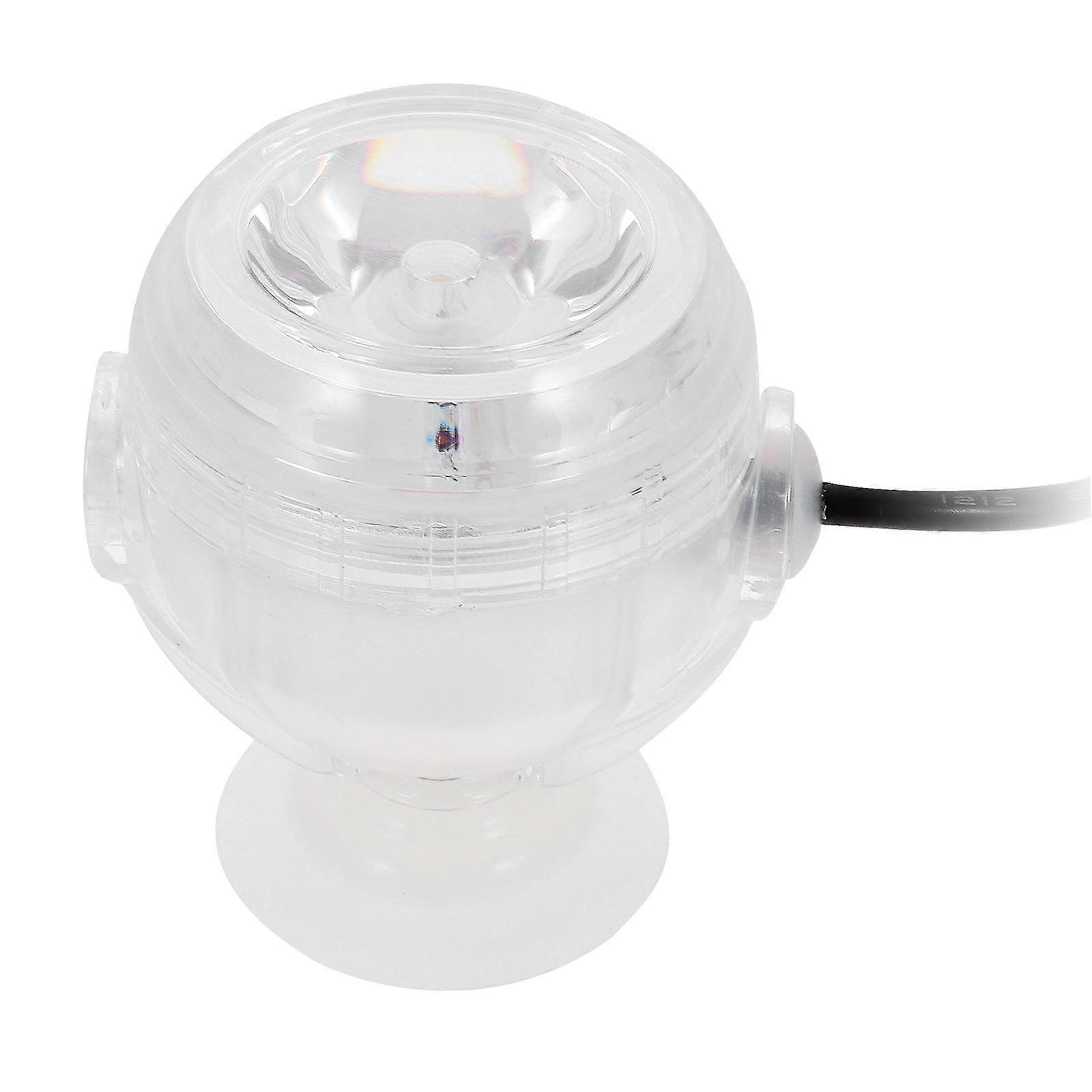 LED Waterproof Aquarium Spotlight for Fish Tank Decorative Light