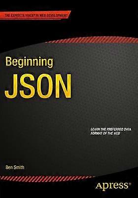 Début JSON