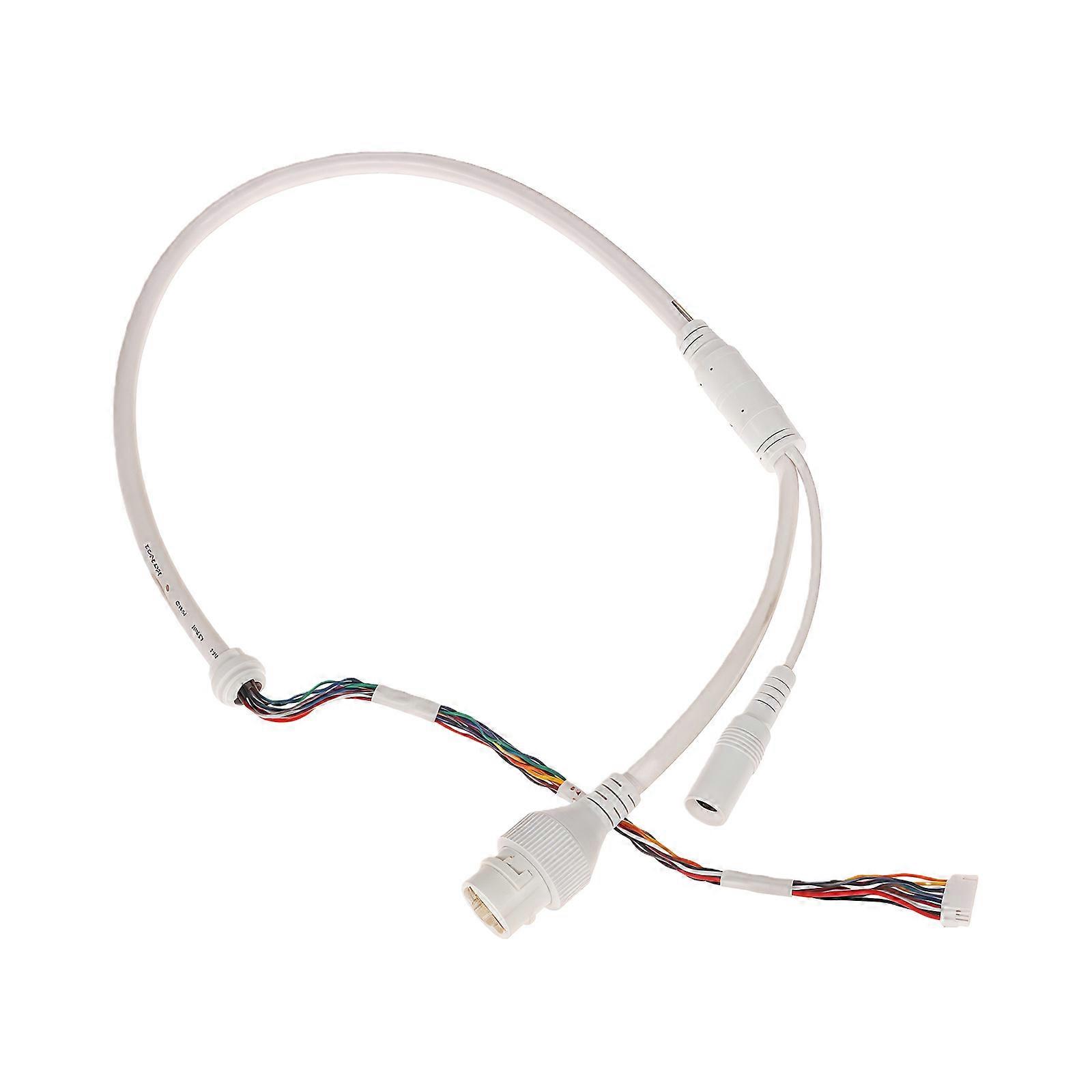 Data Transfer Cable Replacement Equipment POE Power Support Easy Installation Power Cable Networking Accessories Multicolor