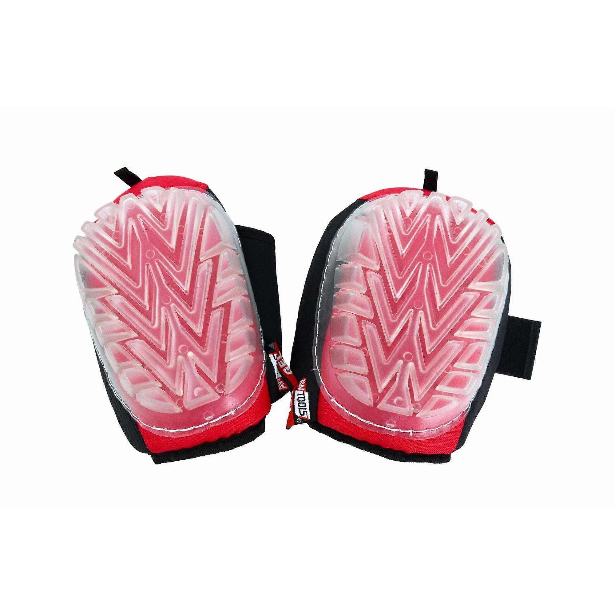 AW Tools Knieschoner aus Kunststoff