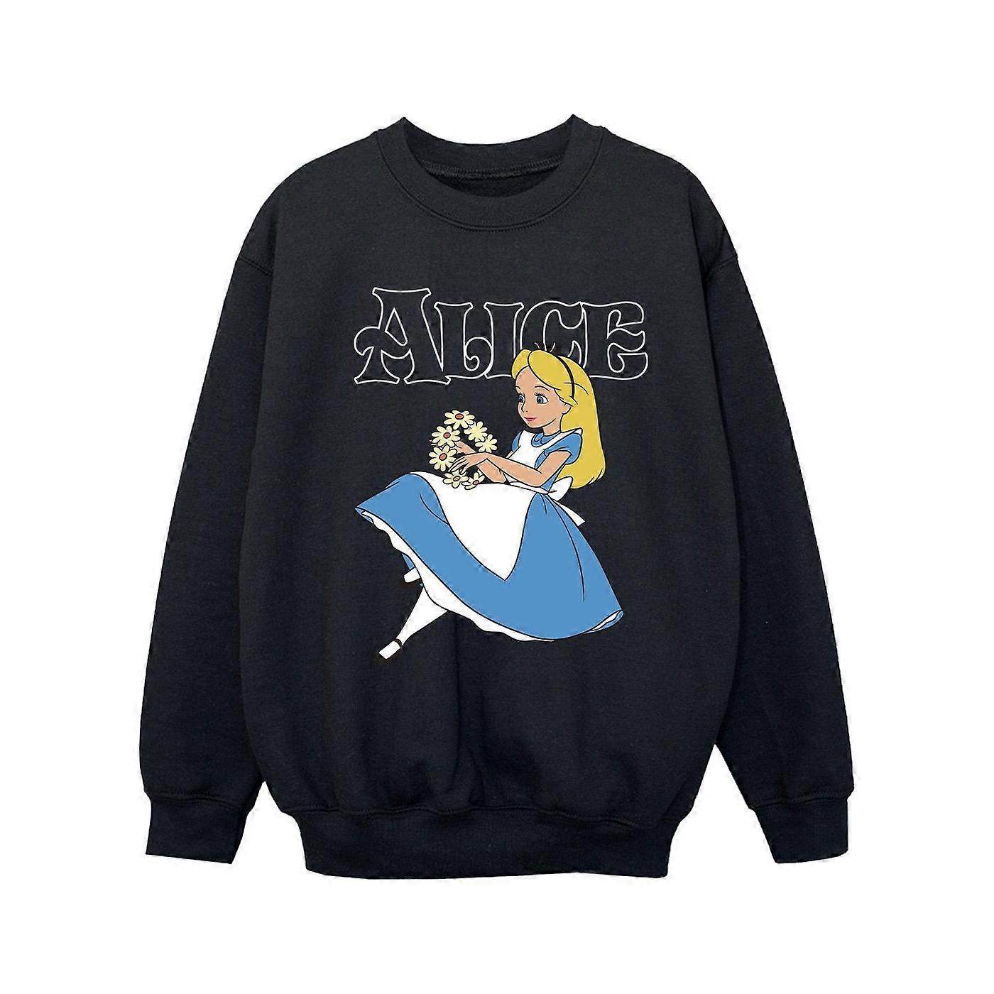 Disney Girls Alice v říši divů