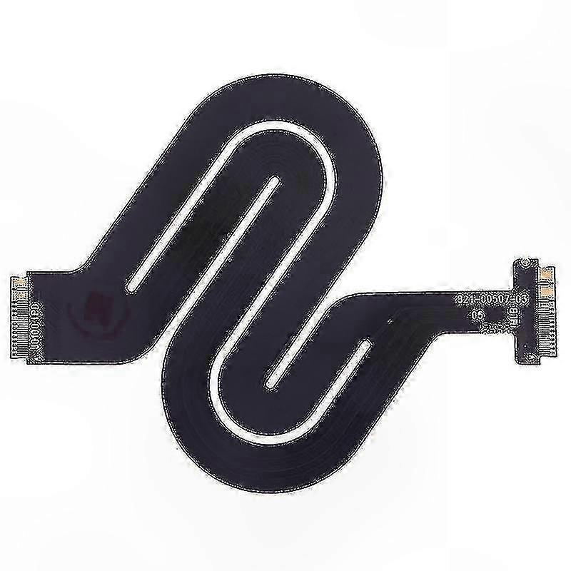 Compatible Flex Cable for MacBook 12" A1534 2016 Model 821-00507 Replacement Part