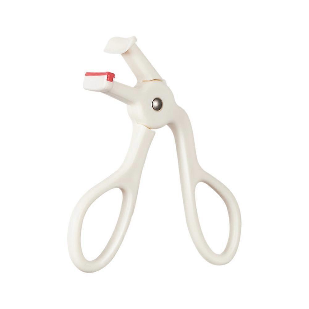 Natural Long Lasting Fit Partial Volume Eyelash Curler