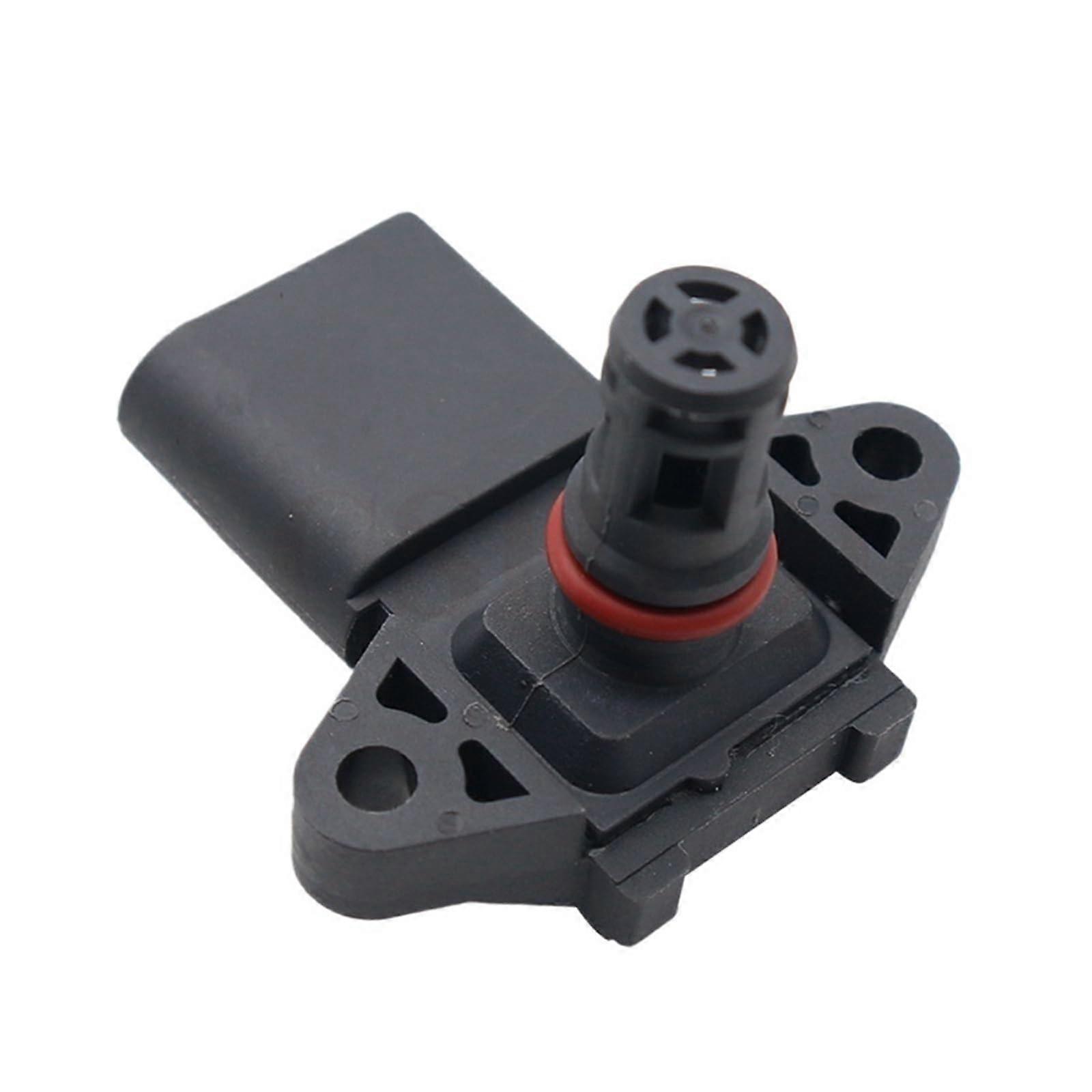 4984570 Intake Air Pressure Sensor Replacement for Accurate Pressure Reading and Engine Performance