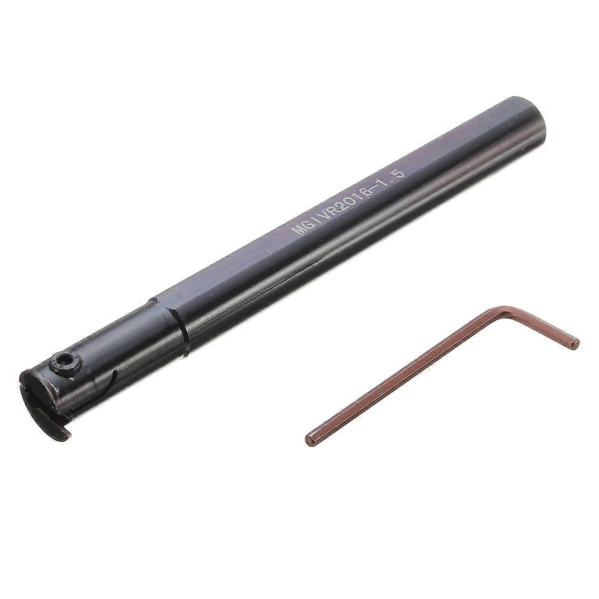 Car Gan Lathe Turning Holder for Precise Turning Black