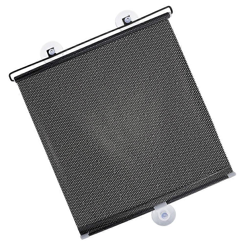 Thermal Insulation Window Cover Pvc Material Housewarming Gift Kitchen 1Set