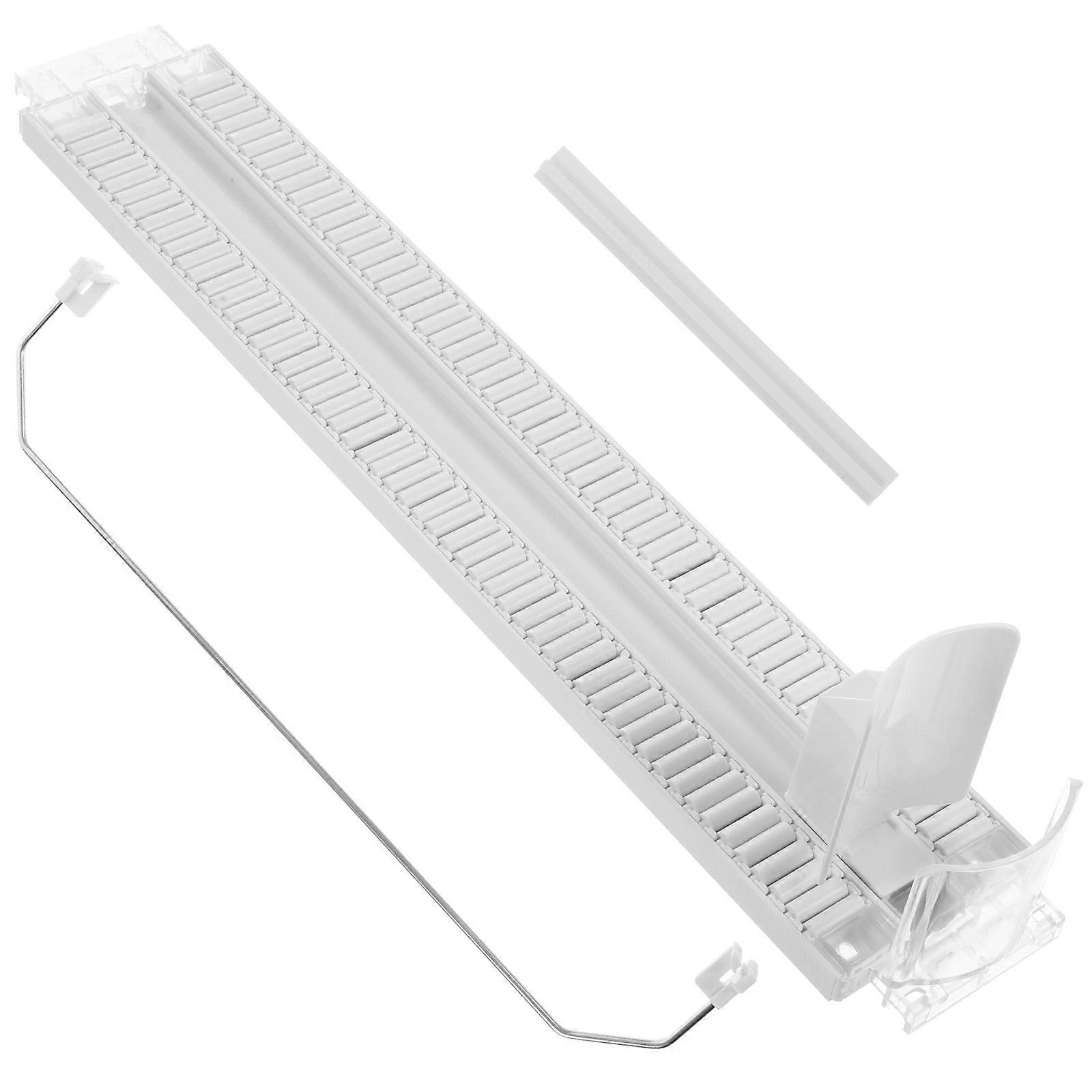 Automatic Pusher Drink Propeller For Vending Machine Freezer Beverage Organization Home Use 1Pack