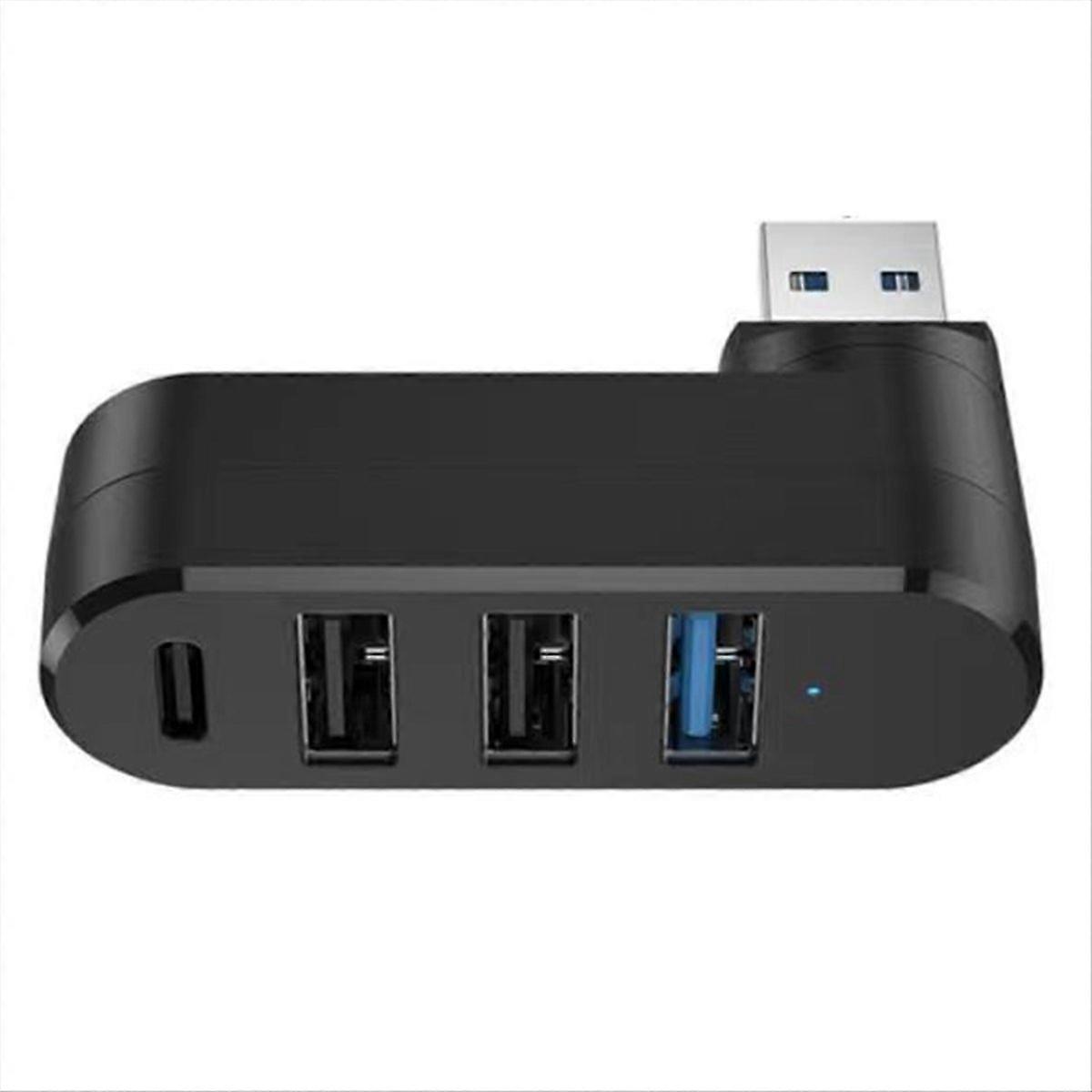 USB 3.0 Multi Ports HUB Converter Expander for PC Computers Laptop