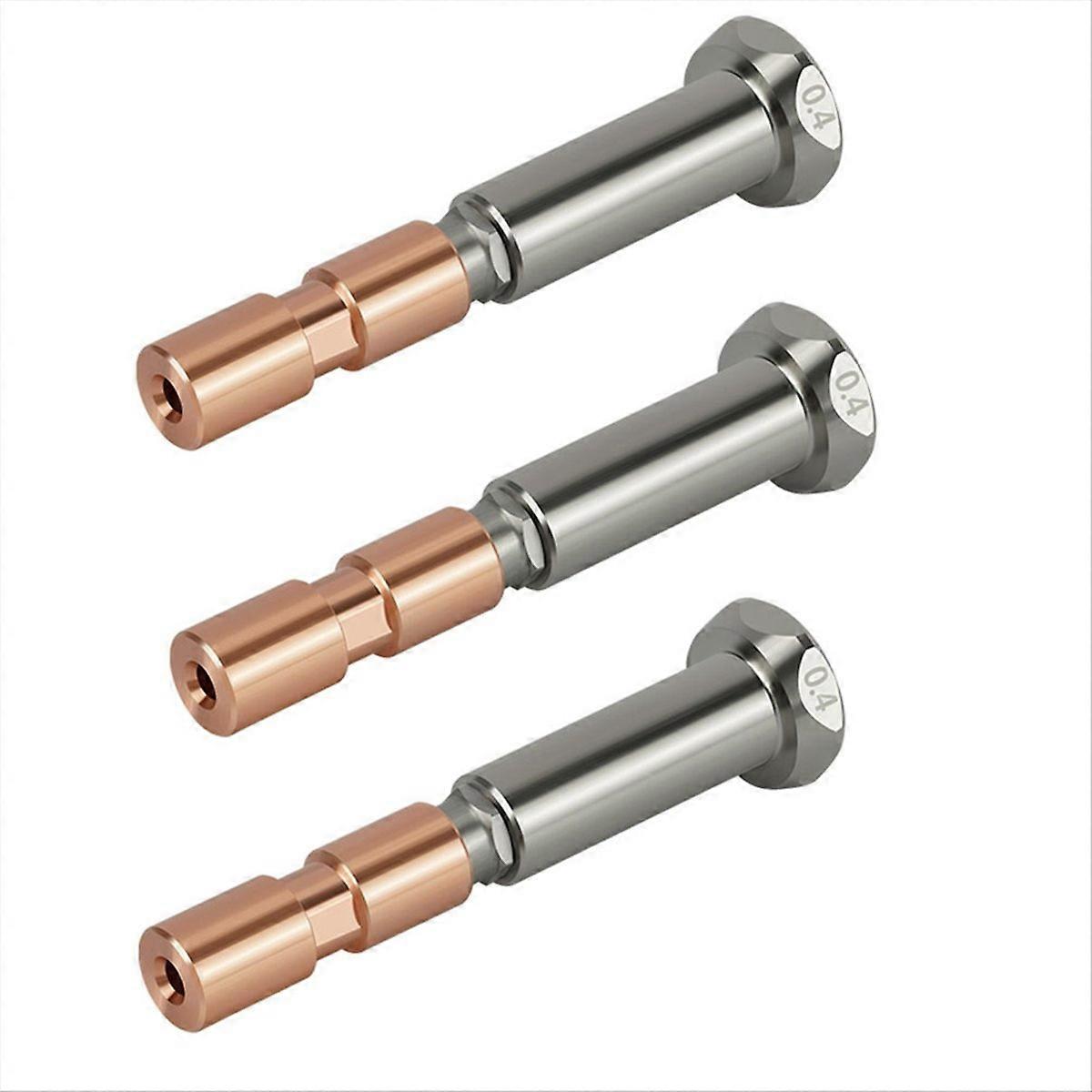 Hotend für 3 Max 3Pcs