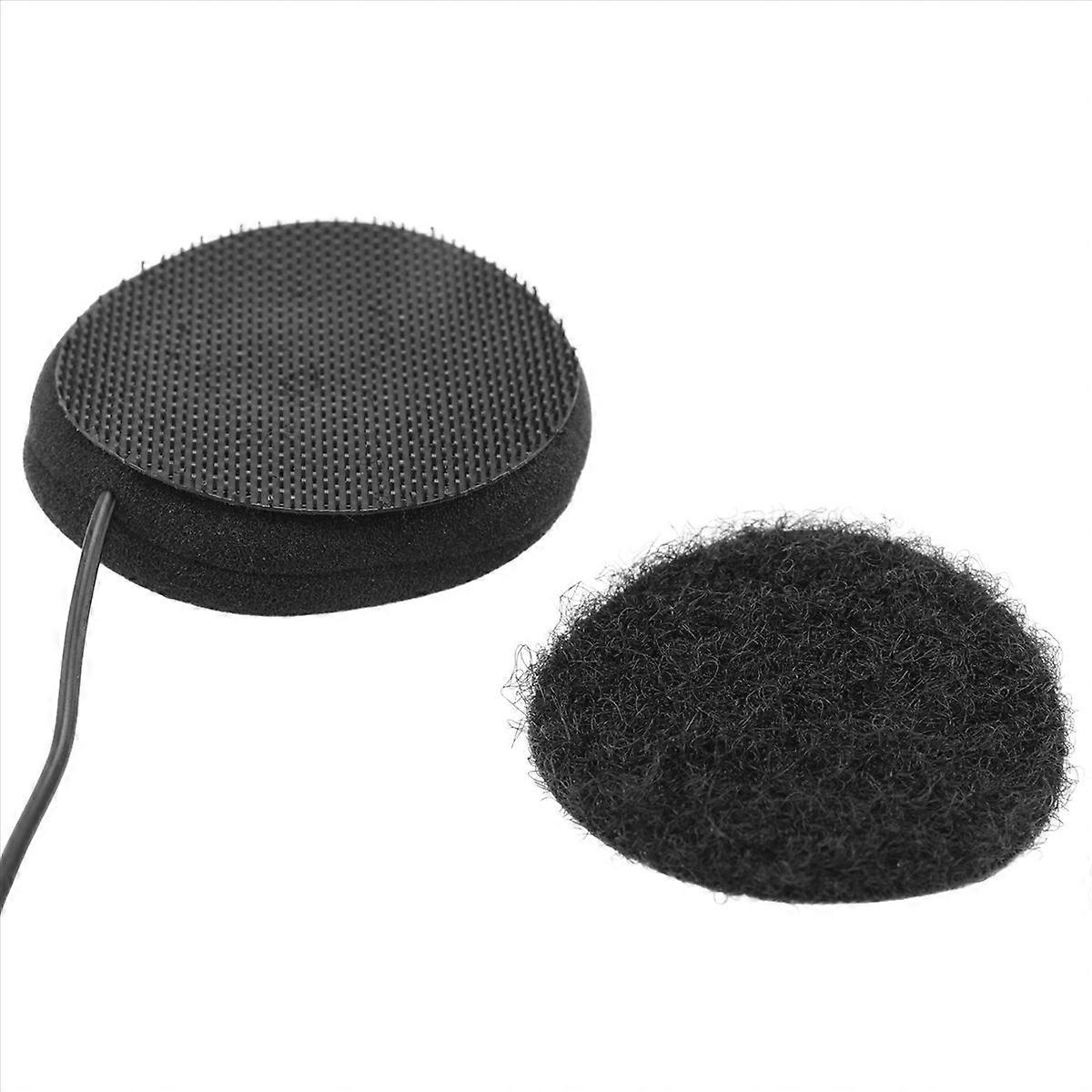 Motorcycle Helmet Bluetooth Headset Microphone Speaker Headset Accessories