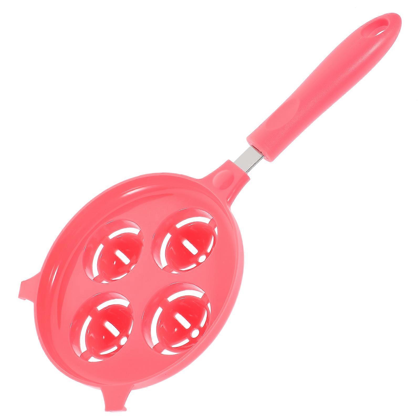 Egg Separator Egg Separator for Home Use Red Color Tool