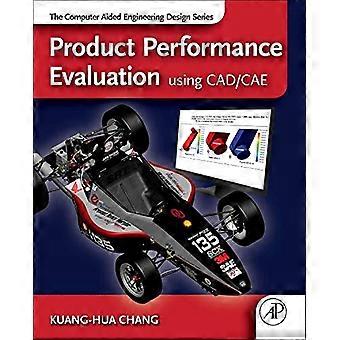 Bewertung der Produktleistung mit CAD/Cae