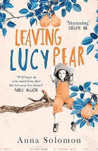 Laissant Lucy Pear