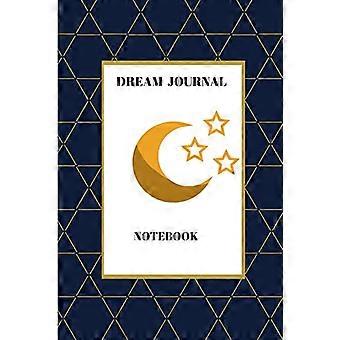 Dream Journal Notebook